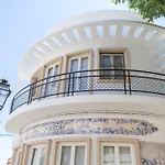 Villa Las Palmas By Algarve Vacation
