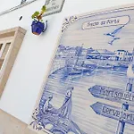 Villa Las Palmas By Algarve Vacation
