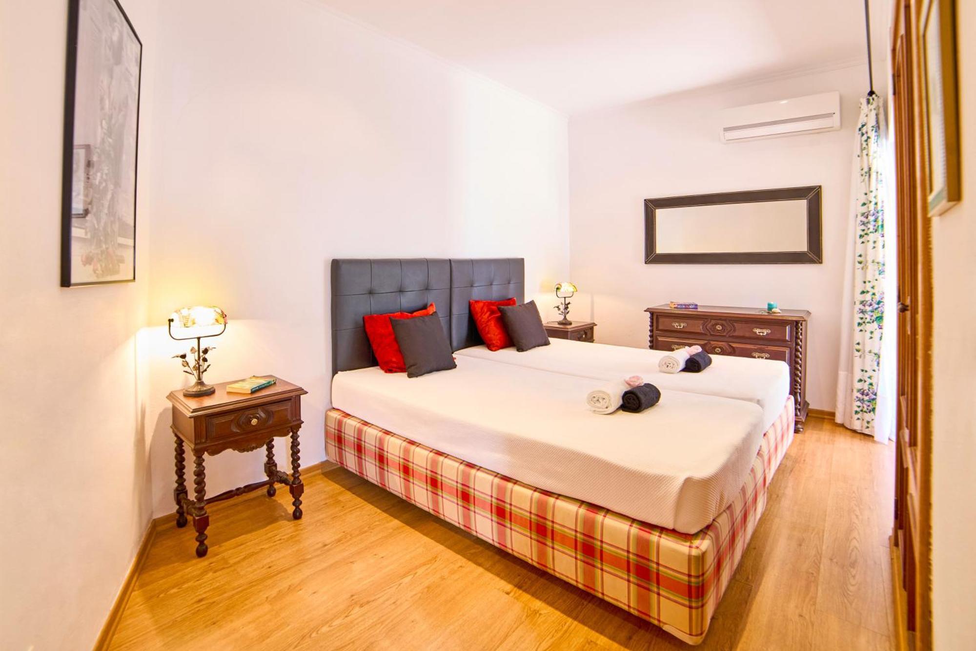 Palmas By Algarve Vacation Villa