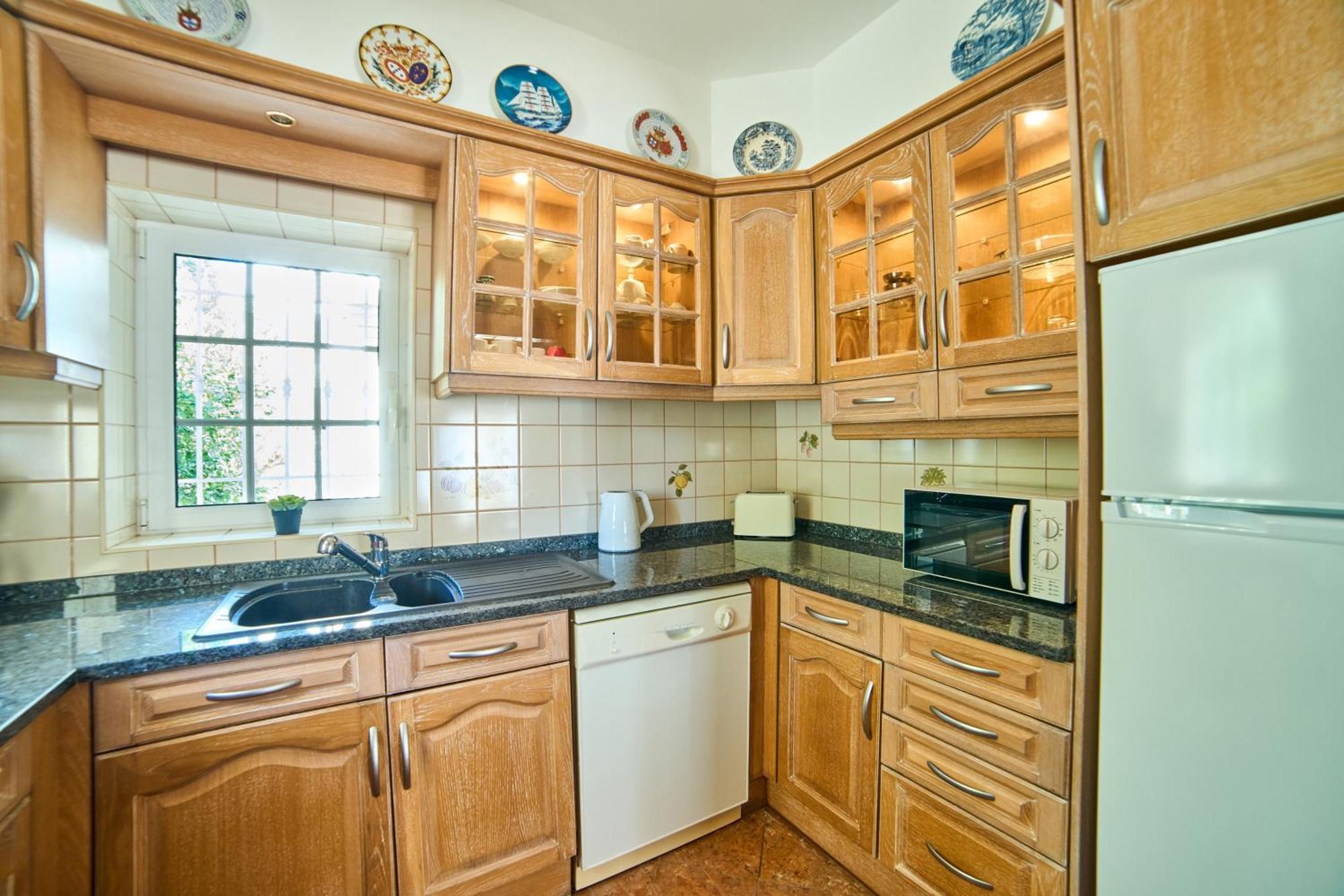 Palmas By Algarve Vacation Villa