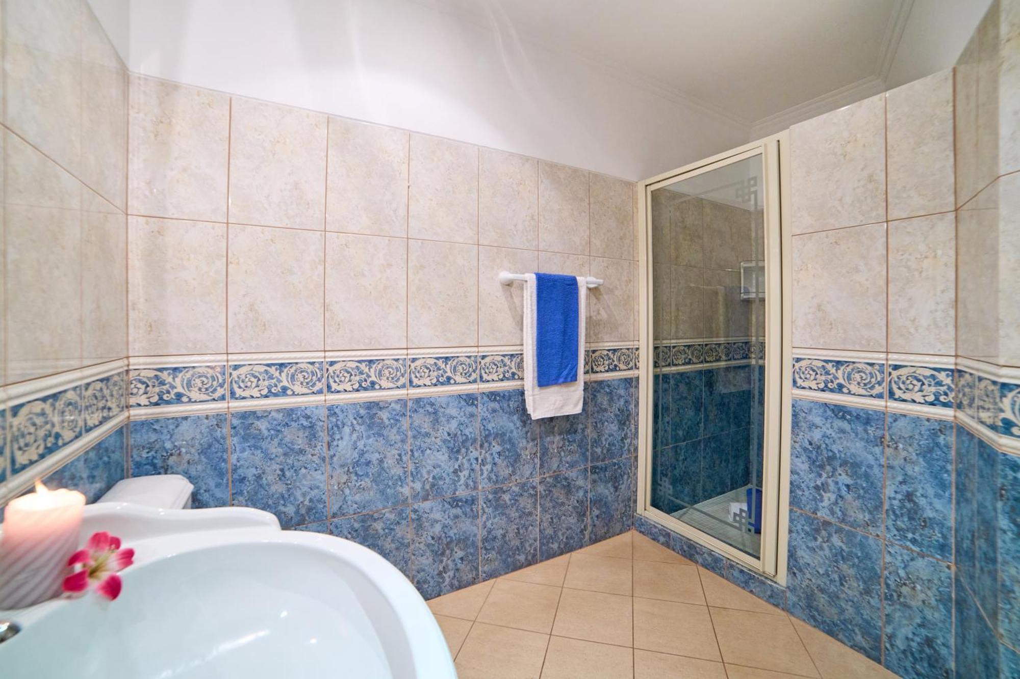 Palmas By Algarve Vacation Villa *