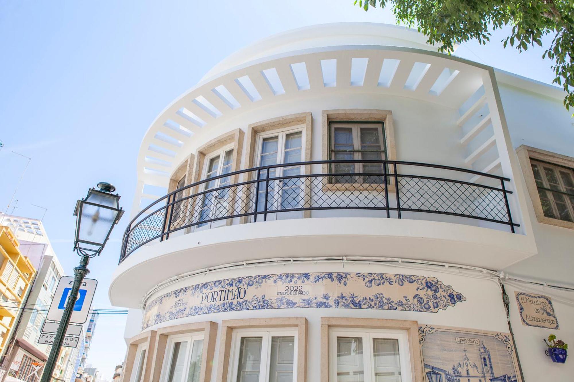 Palmas By Algarve Vacation Albufeira