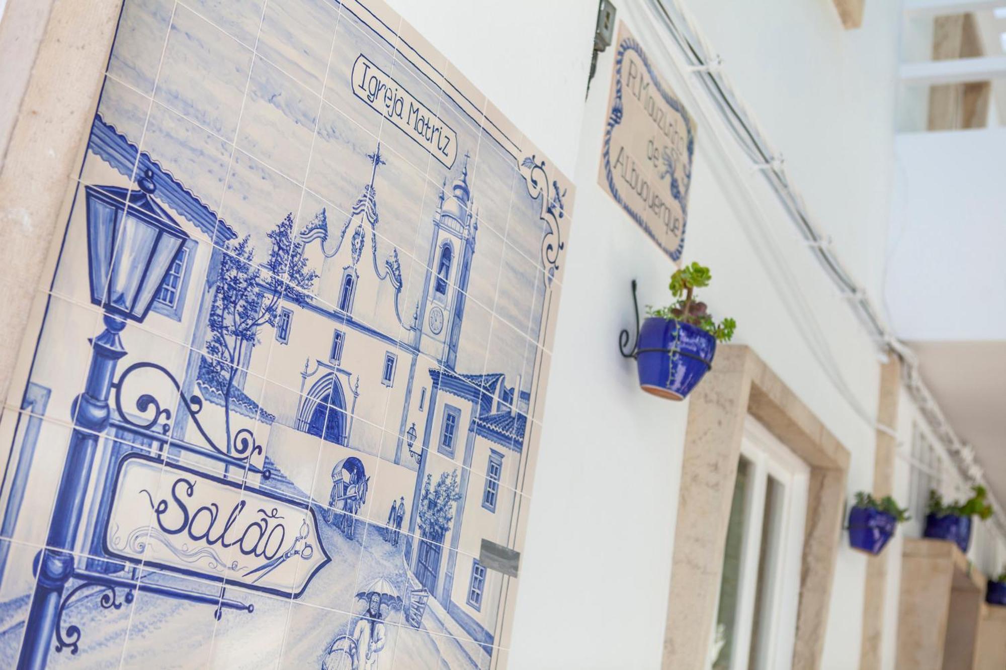 Palmas By Algarve Vacation Villa Albufeira