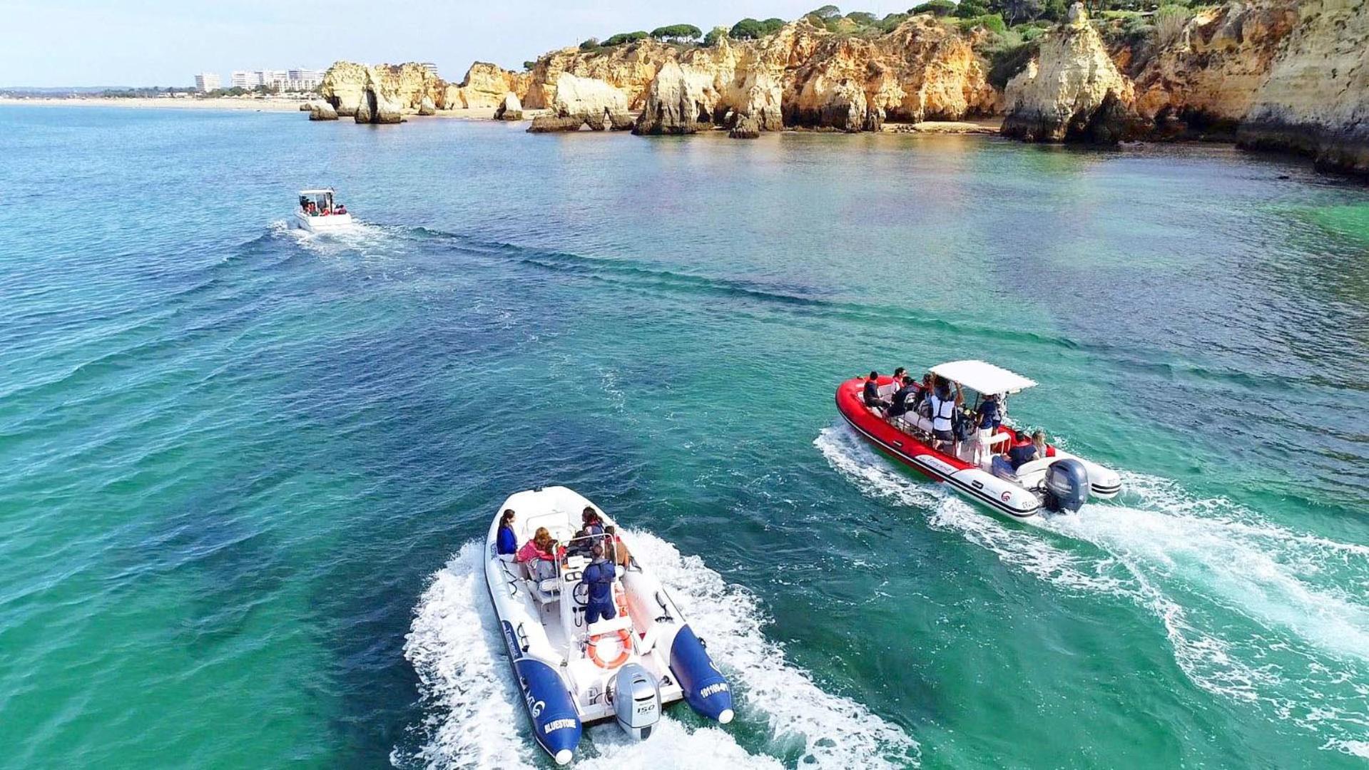 Palmas By Algarve Vacation *